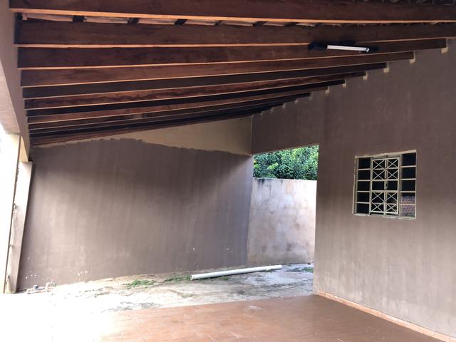 Alugo Casa no Aerorancho (próximo ao Terminal Aerorancho e Hospital Rosa Pedrossian) - Foto 3