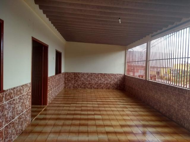 Casa com 3 quartos, valor do aluguel 1.300,00R$ - Foto 11
