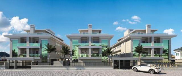Apartamento à venda com 1 dormitórios em Ingleses, Florianópolis cod:9701