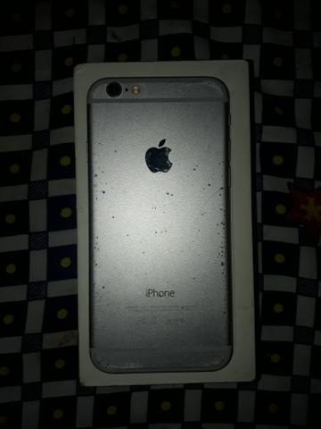 Iphone 6 com caixa - Foto 2