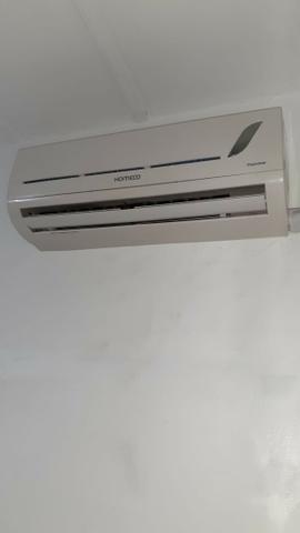 Ar condicionado de 9, 24, 30, 36, 48 e 60 mil BTUS! Contato 51- * - Foto 2
