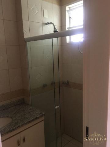 Apartamento à venda com 3 dormitórios em Jurerê, Florianópolis cod:8570 - Foto 5