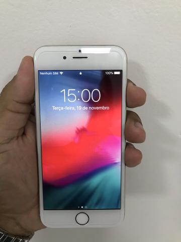 IPhone 6 128GB Silver