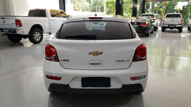 Cruze Lt sport - Foto 3