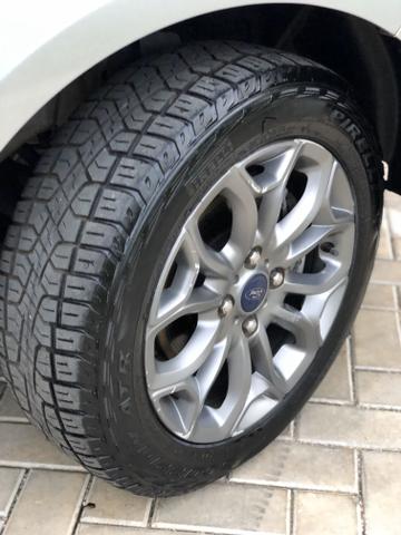 Ford Ecosport Freestyle 2.0 Automatico 2014/15 - Foto 13