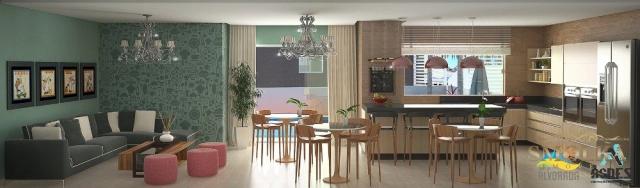 Apartamento à venda com 3 dormitórios em Ingleses, Florianópolis cod:8792 - Foto 6