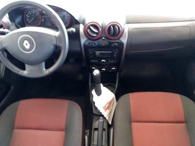 RENAULT SANDERO 2013/2014 1.6 STEPWAY 8V FLEX 4P MANUAL - Foto 6