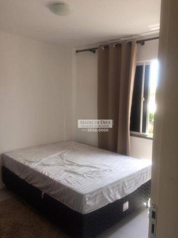 Apartamento à venda, 56 m² por r$ 270.000,00 - papicu - fortaleza/ce - Foto 7