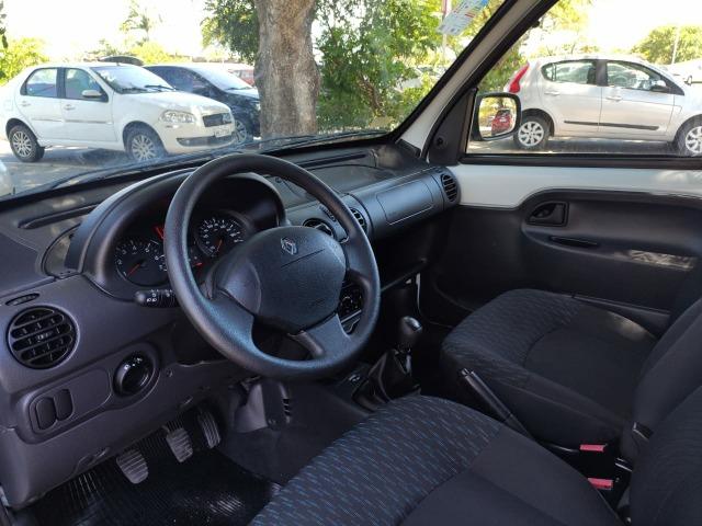 Renault Kangoo 1.6 Expression 2017 - Foto 17
