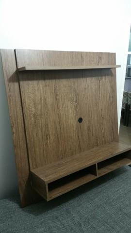 Painel Home Capri para TV até 43'' - Foto 3