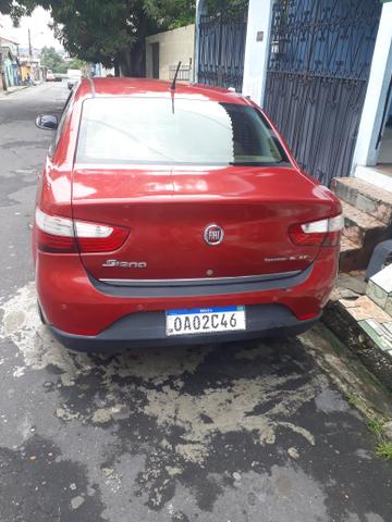 Gran Siena Automático 1.6 2012 - Foto 4