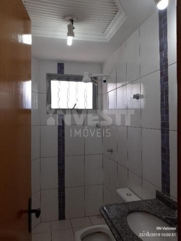 Apartamento para alugar com 2 dormitórios em Setor sudoeste, Goiânia cod:159 - Foto 12