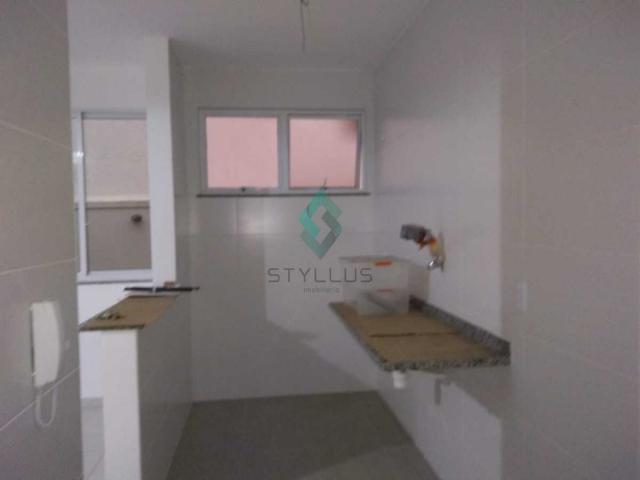 Casa de condomínio à venda com 2 dormitórios em Méier, Rio de janeiro cod:M71209 - Foto 7