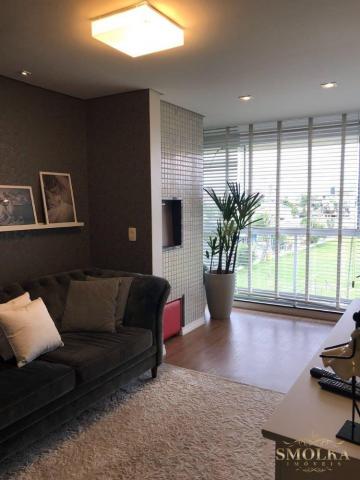 Apartamento à venda com 2 dormitórios em Jurerê, Florianópolis cod:9437 - Foto 12