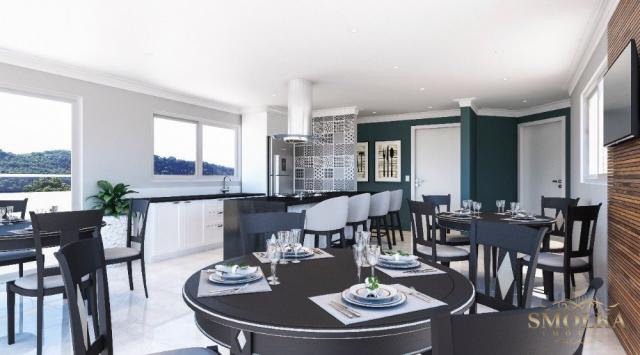Apartamento à venda com 1 dormitórios em Ingleses, Florianópolis cod:9701 - Foto 4
