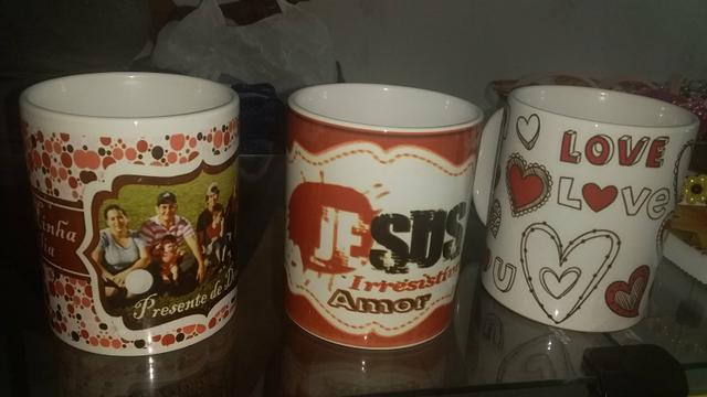 Canecas personalizadas - Foto 3