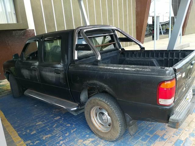 Caminhonete ranger 98 - Foto 6