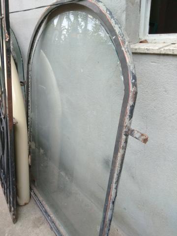 Janelas dê vidro 4 peças fix muito barato - Foto 3