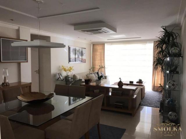 Apartamento à venda com 3 dormitórios em João paulo, Florianópolis cod:9652 - Foto 4