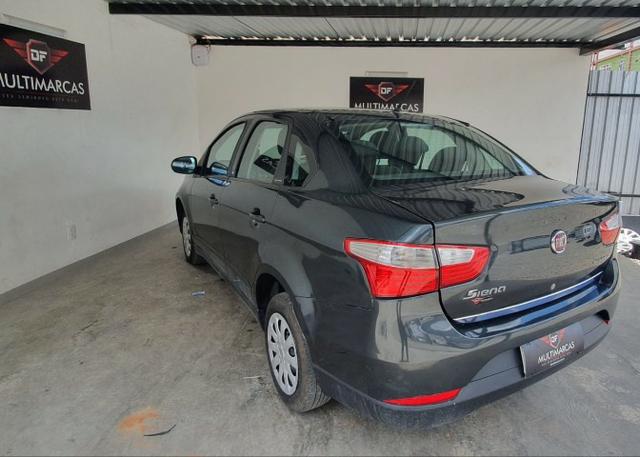 Ágio Grand Siena 1.4 Attractive 2013/14. Leia todo anuncio ! (Não passo Procuração) - Foto 3