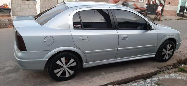 Astra Milenio 2011 Completo de tudo. - Foto 5