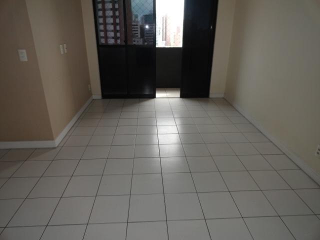 AP0300 - Apartamento 65 m², 03 quartos, 02 vagas, Ed. Place Royale, Aldeota, Fortaleza/CE - Foto 12
