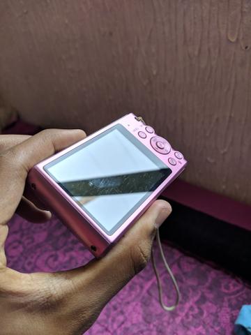 Câmera Samsung - Foto 4