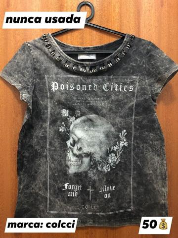 Blusas - Foto 4