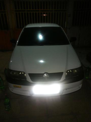 Carro top nada p fazer, doc em dias, dut em branco sem multa, não respondo chat - Foto 6