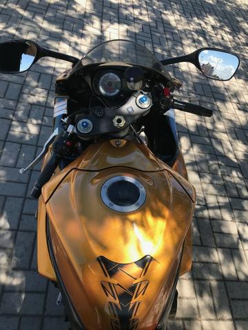 GSXR-750 - Oportunidade Única - Foto 7