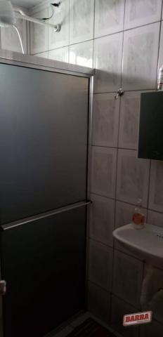 Quadra 511 casa com 2 dormitórios à venda, 150 m² por r$ 150.000 - recanto das emas - reca - Foto 9