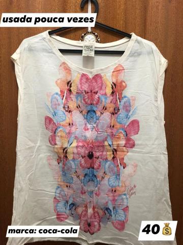 Blusas - Foto 3