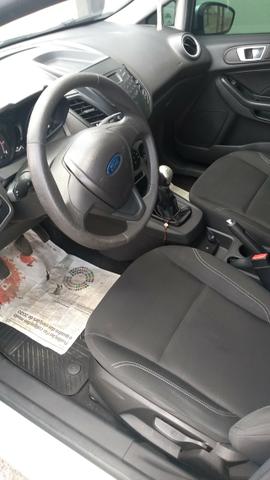 New fiesta Sel 1.5 completo - Foto 4