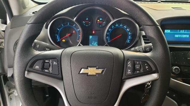 Cruze Lt sport - Foto 9