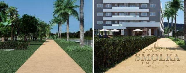 Apartamento à venda com 2 dormitórios em Ingleses, Florianópolis cod:8845 - Foto 6