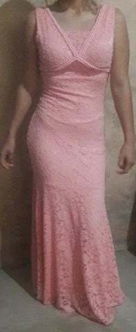 Vestido para festas 80 reais pra levar logo - Foto 2
