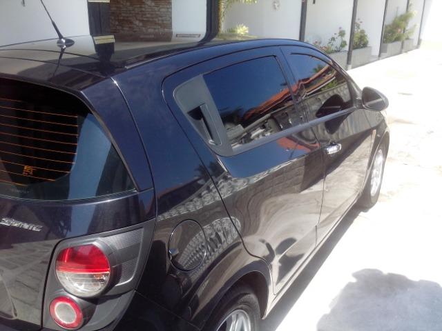Sonic troco por maior valor - Foto 4