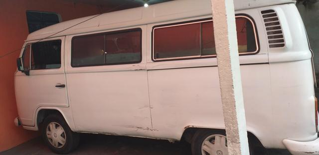 Vendo Kombi 2001 - Foto 3