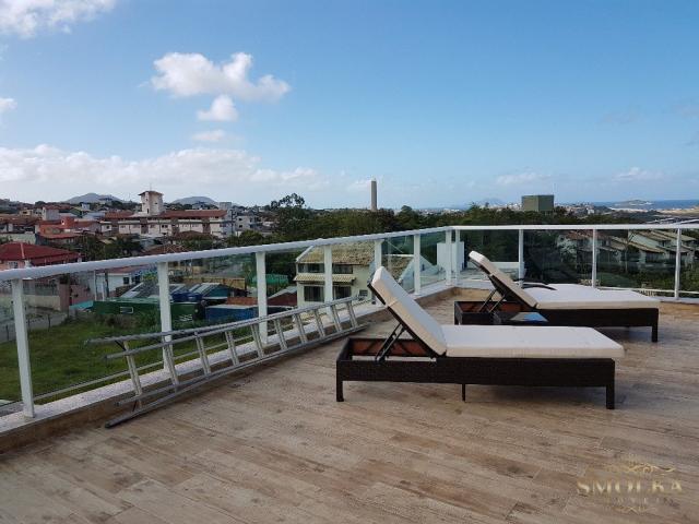 Apartamento à venda com 4 dormitórios em Ingleses do rio vermelho, Florianópolis cod:8260 - Foto 5
