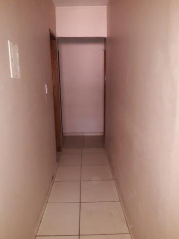 Vendo lote 350 m2 com quatro moradias projeção quatro vezes próximo ao centro Taguatinga - Foto 6