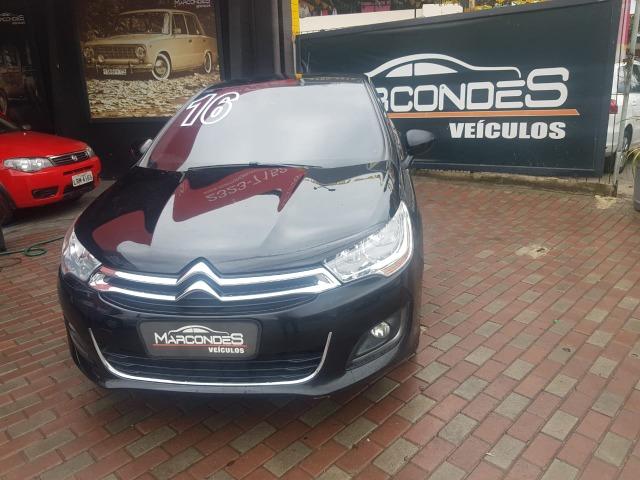 Citroen C4 Lounge Tendance 2.0 Automático - Foto 7