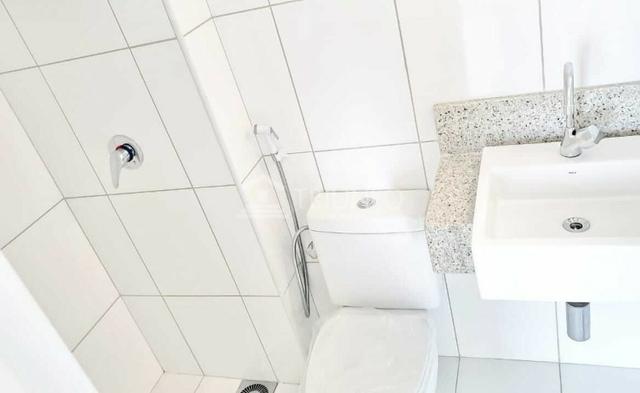 NG| Oportunidade de Natal! Cobertura 140 m², Nova só 549 mil!!! Aquiraz Riviera - Foto 7