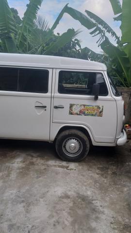 Kombi para alugue e Frete
