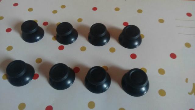 Vendo Botão de Analógico de PS4