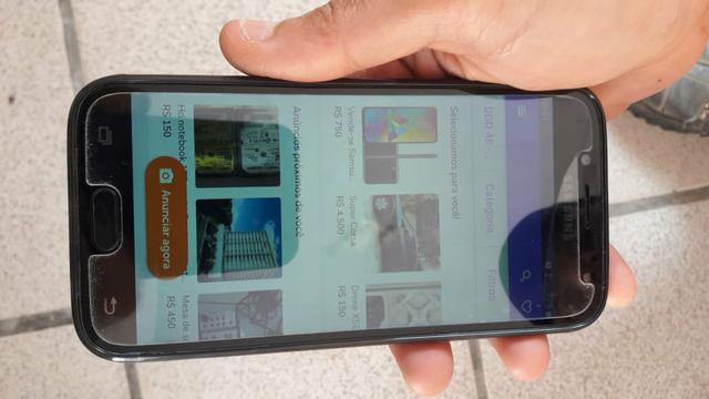 J5 pro 32gb ( Somente venda) - Foto 2
