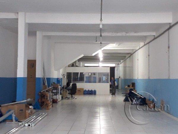 Prédio inteiro à venda em Mooca, São paulo cod:CE205