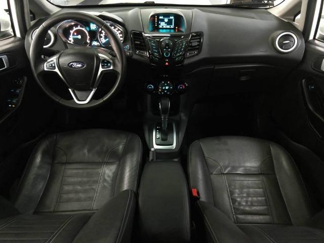 New Fiesta Titanium 1.0 12v Ecoboost - Foto 5