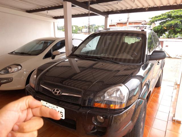 Hyundai Tucson - Foto 2