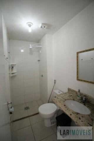 Oportunidade!! Apartamento 03 quartos com suíte no Cond. Dream Park, Valparaíso/Serra - Foto 8