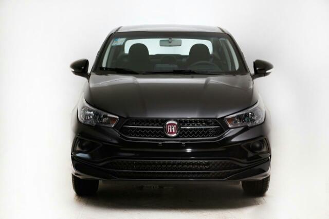 FIAT CRONOS 1.3 FIREFLY FLEX DRIVE MANUAL